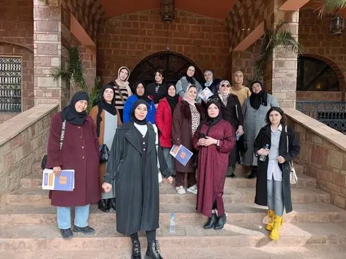 Democracy and governance