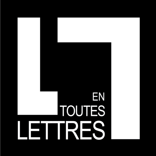 EN TOUTE LETTRES