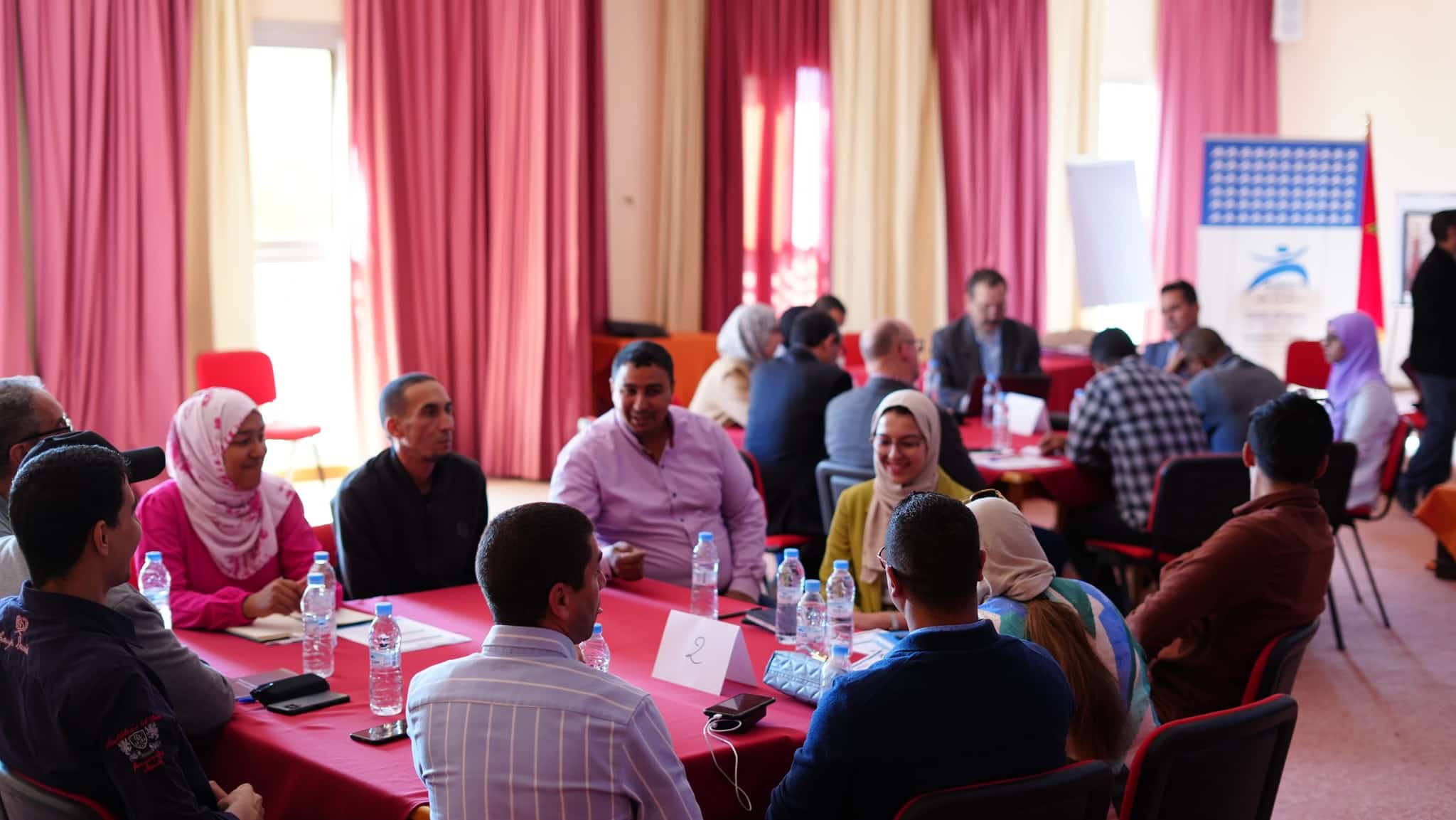 AI Workshop for Small Businesses