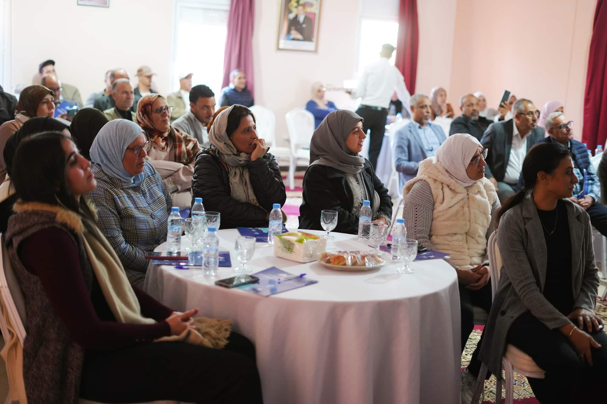 2024 impact report visual