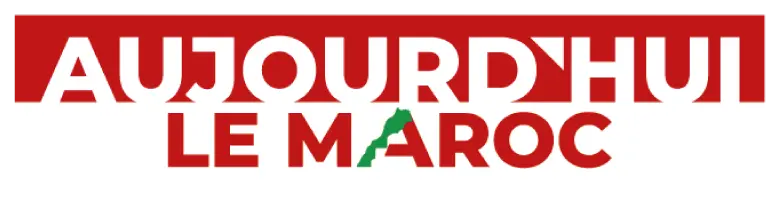 Aujourd'hui Le Maroc Logo