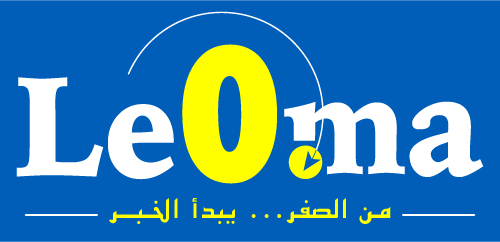 Le0.ma Logo