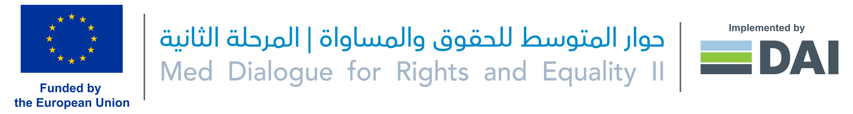 Med Dialogue for Rights and Equality