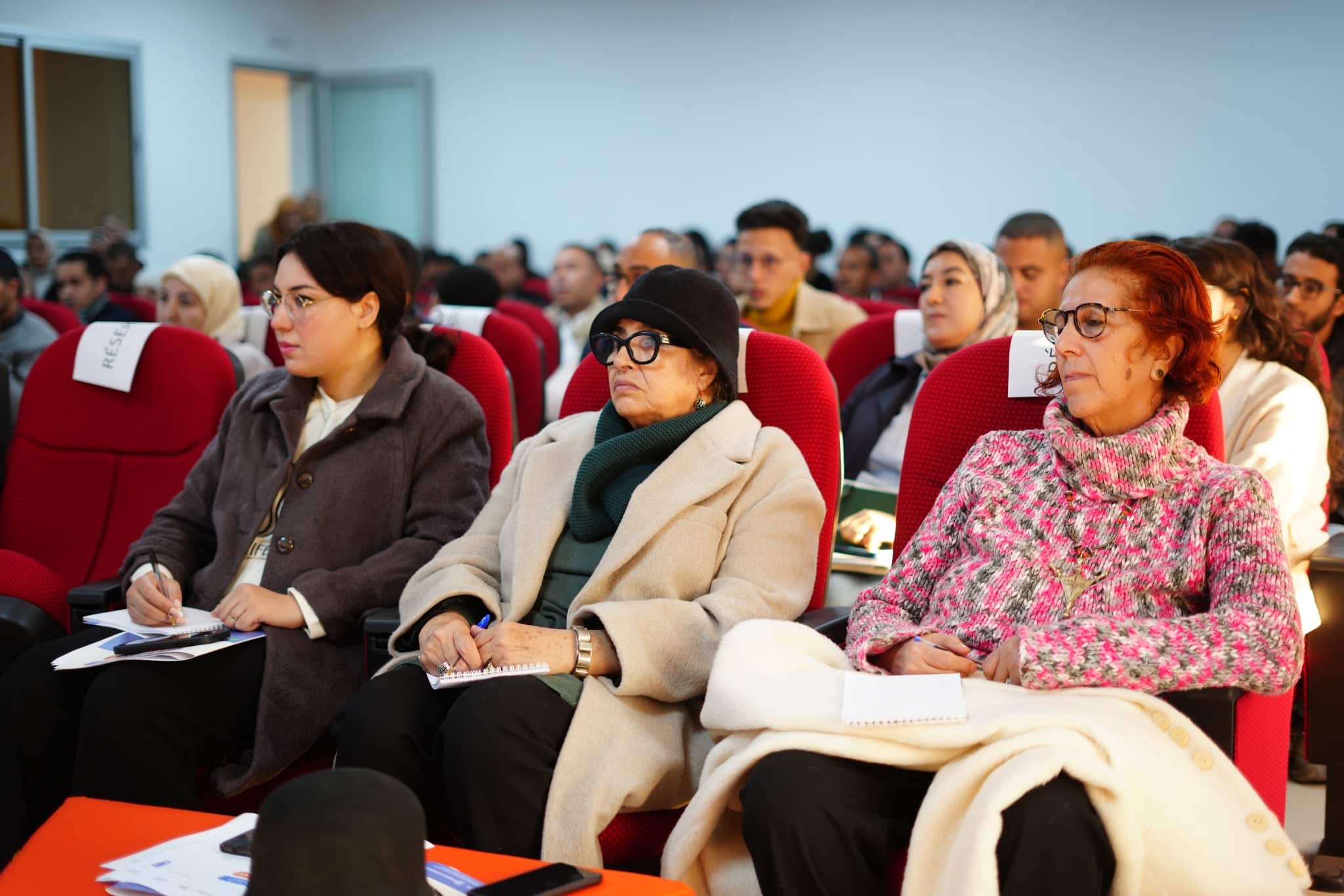 AMSSAWASS Regional Seminar