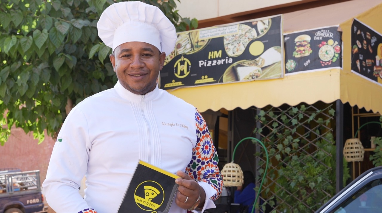 Azilal youth entrepreneurship programme adds digital, AI, and women entrepreneur moments in 2026